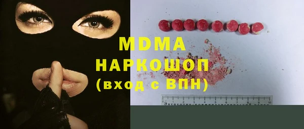 молекула духа Богородицк